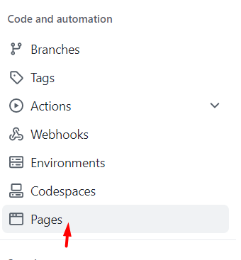 pages